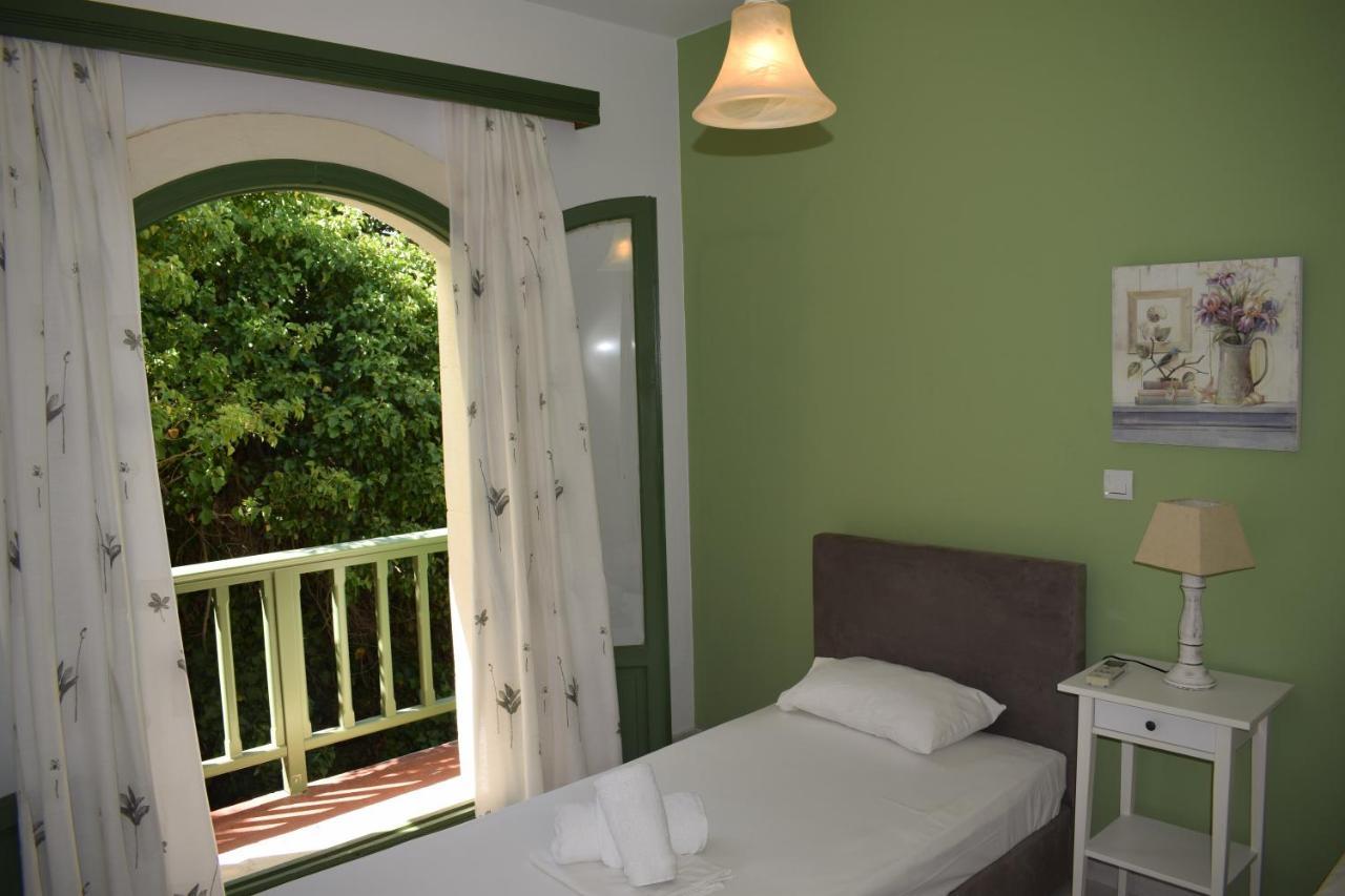 Bellevue Appartement *
