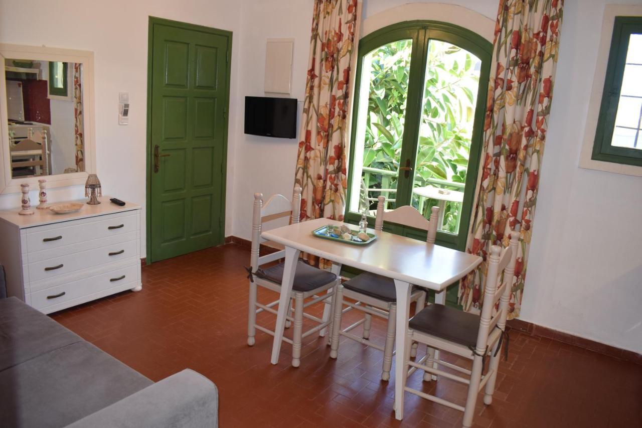Bellevue Appartement Sitía