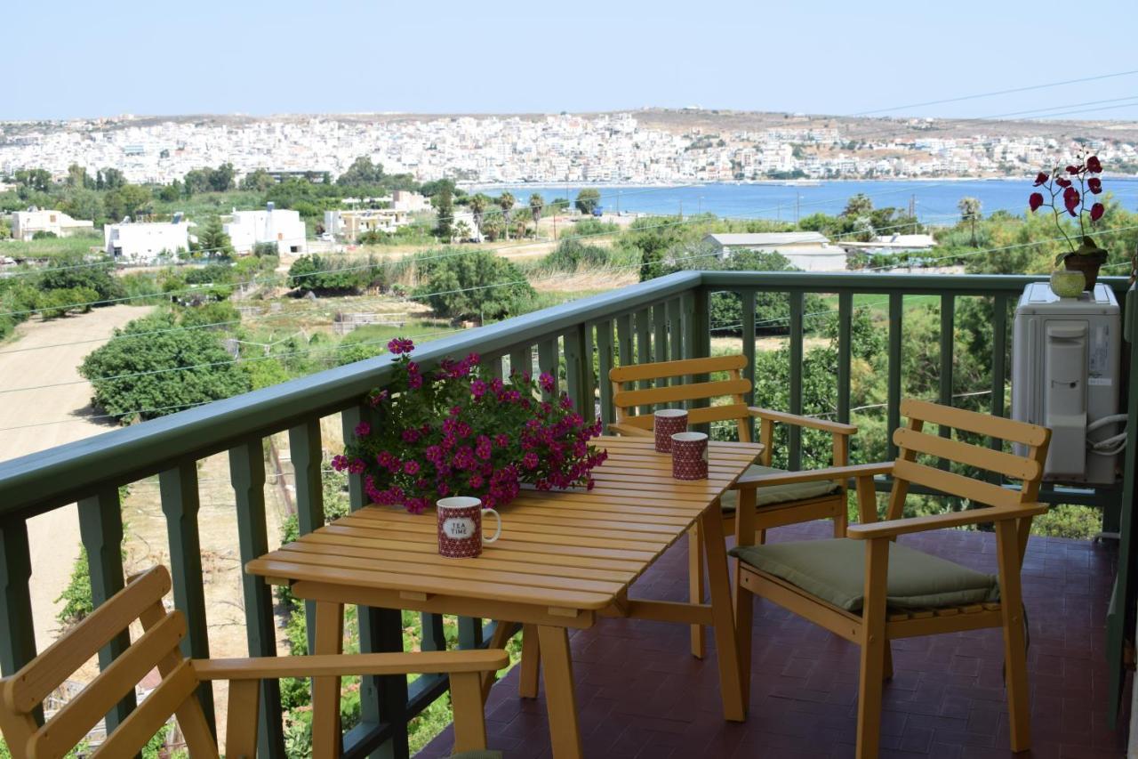 Appartement Bellevue