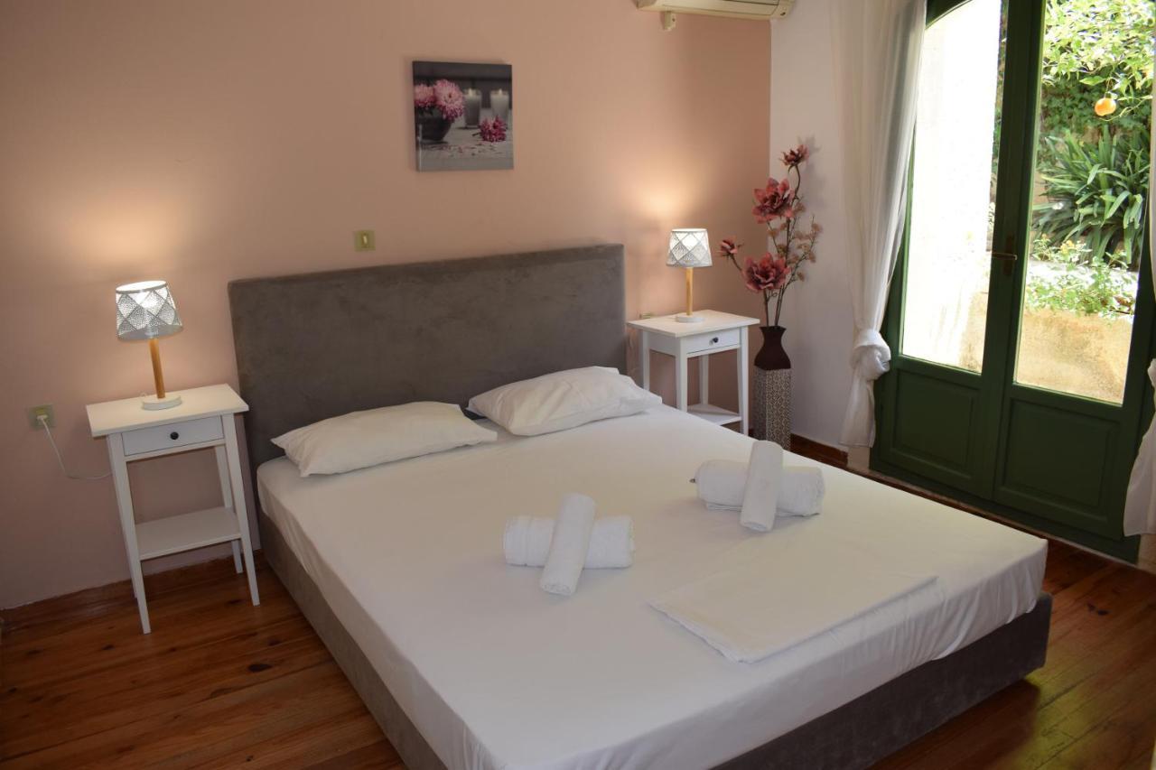 Bellevue Appartement