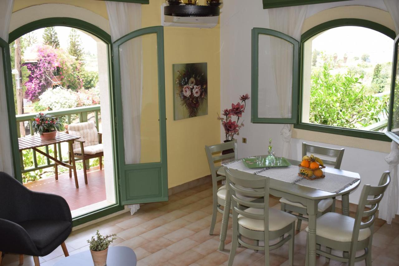 Bellevue Appartement Sitía