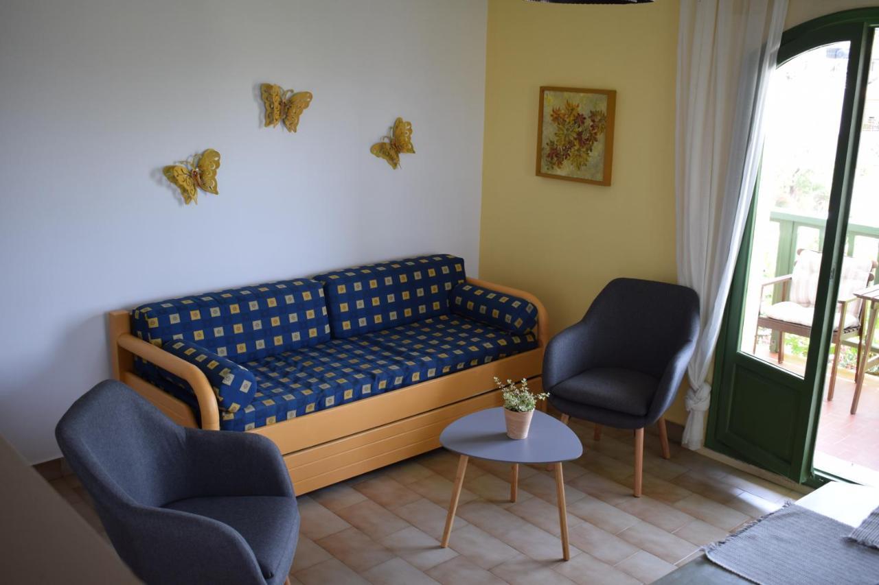 Bellevue Appartement