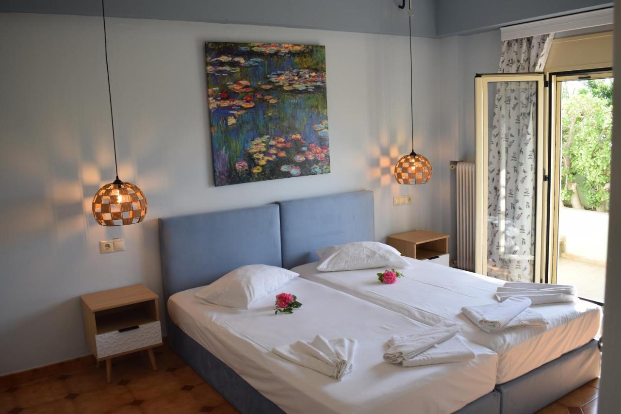 Bellevue Appartement