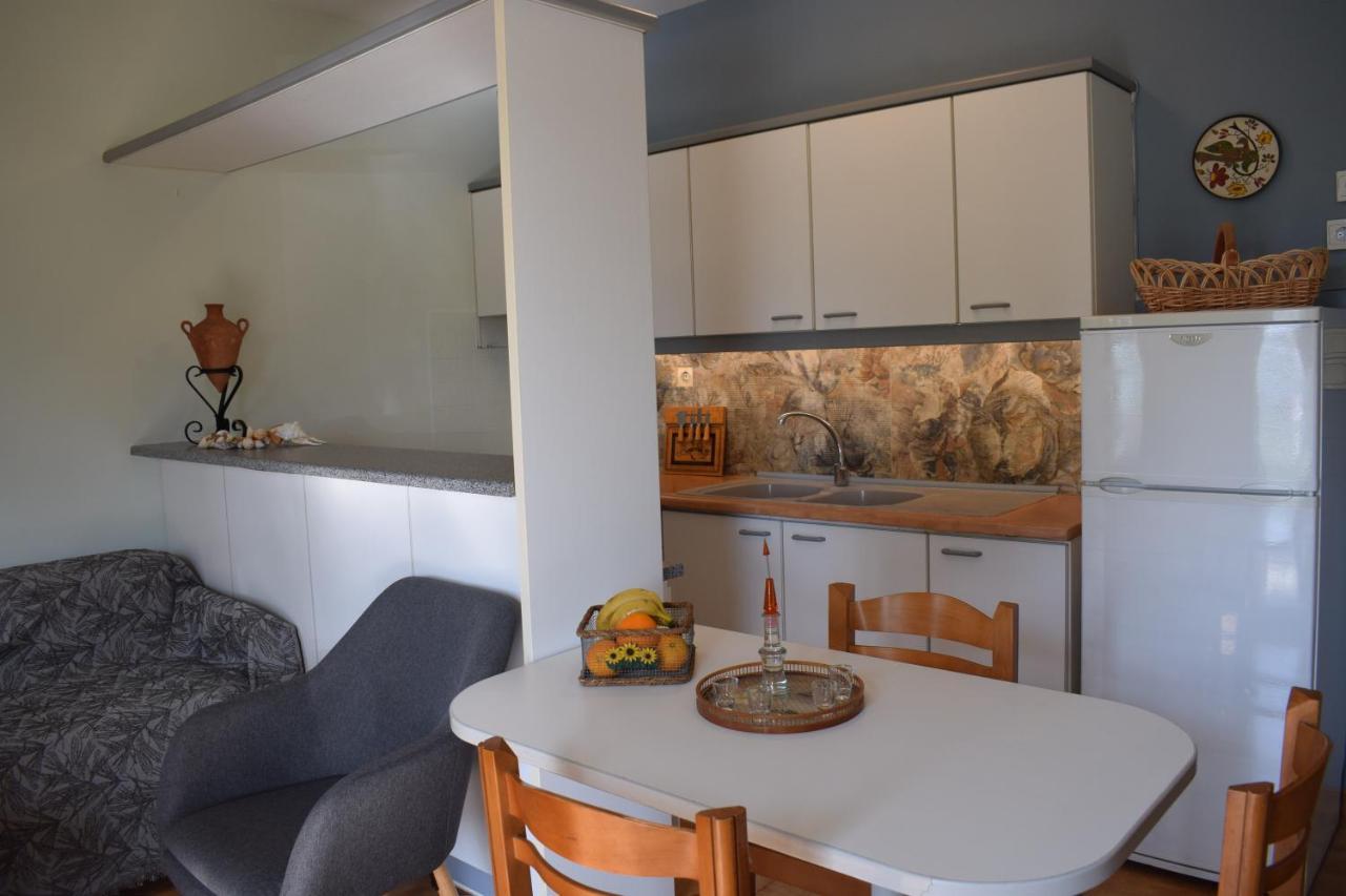 Appartement Bellevue