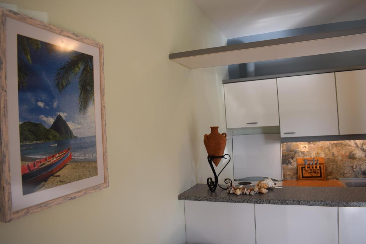 Bellevue Appartement *