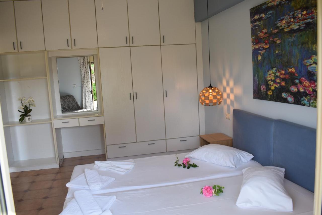 Bellevue Appartement Sitía