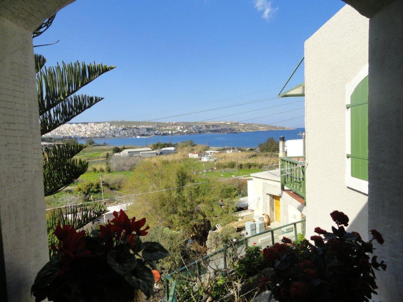 Appartement Bellevue *