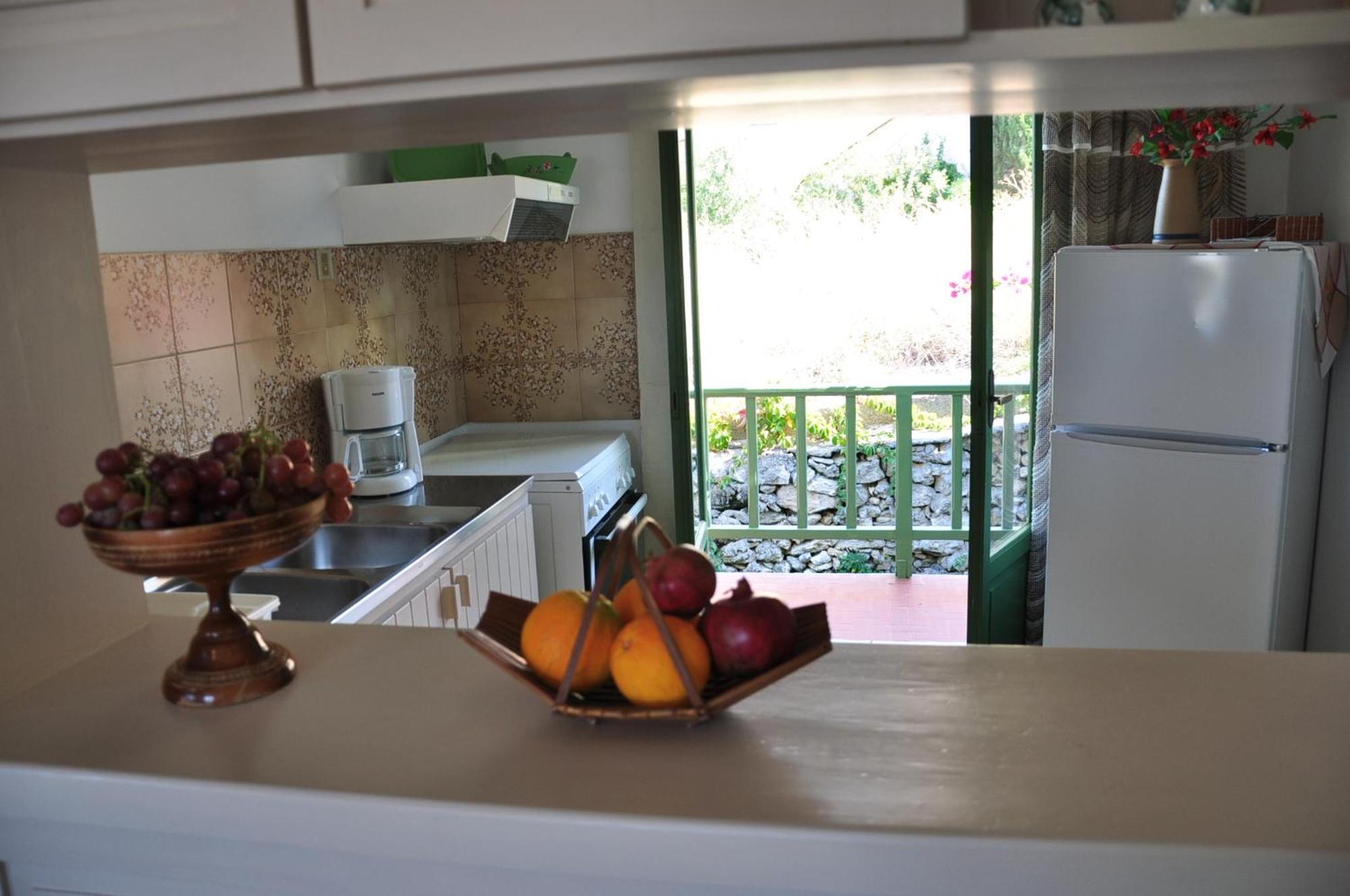 Appartement Bellevue