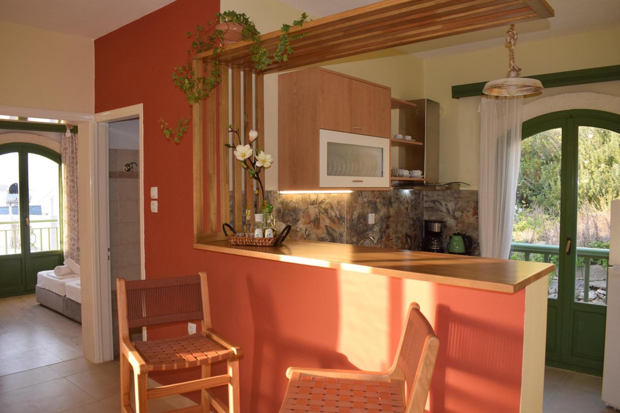 Appartement Bellevue *