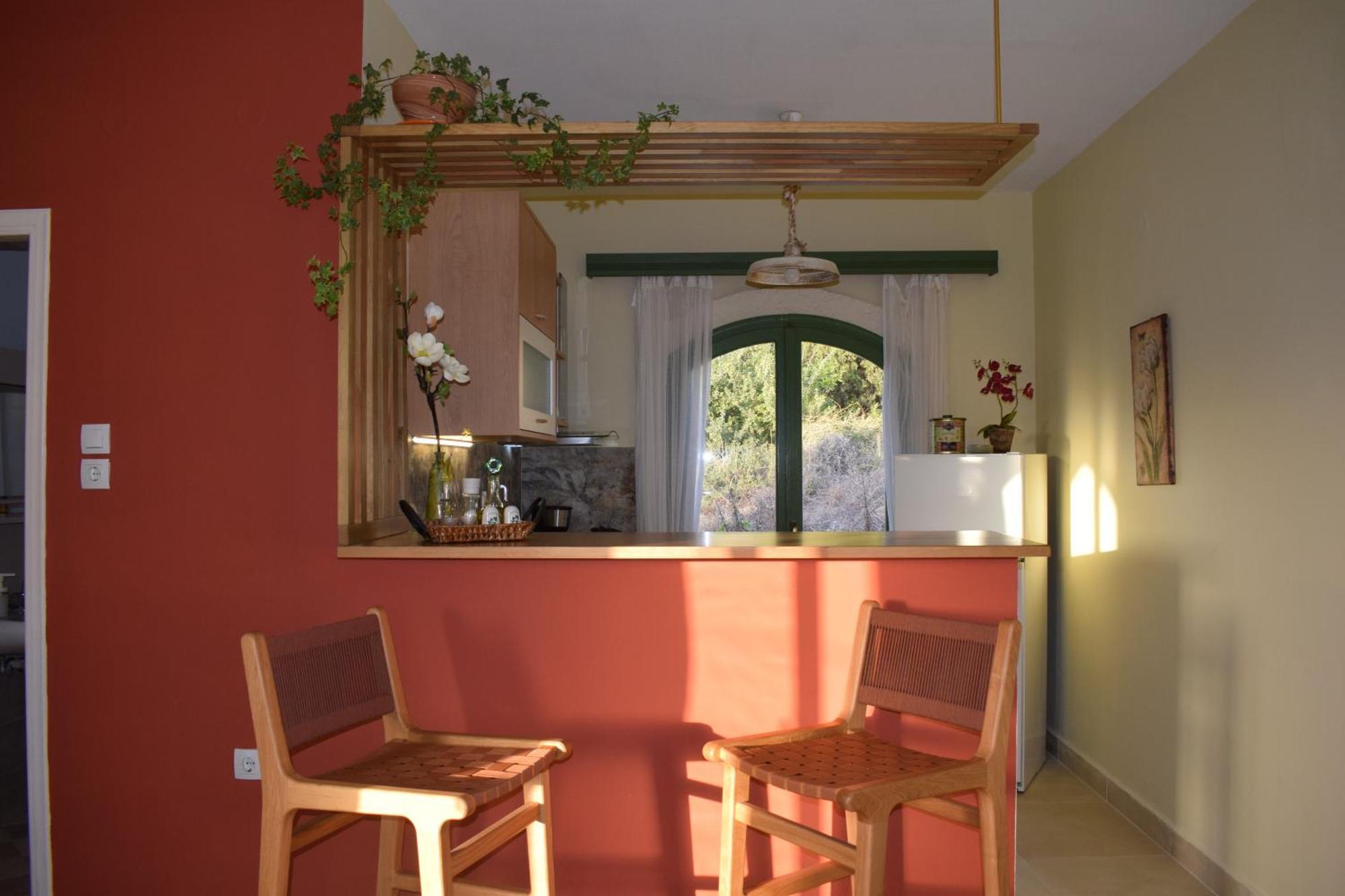 Appartement Bellevue Sitía