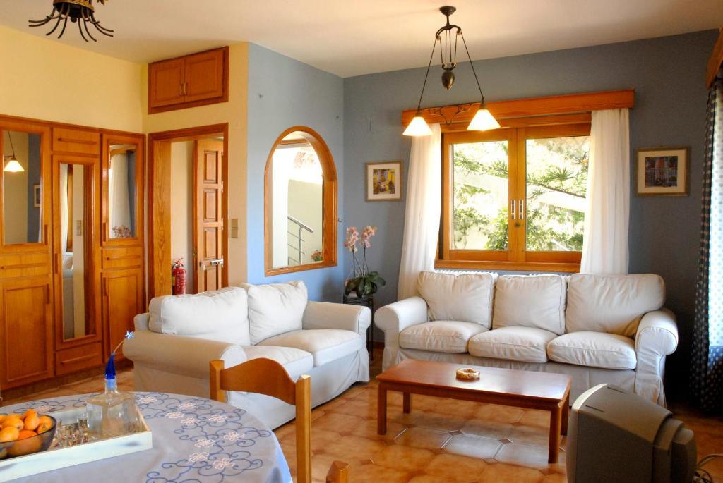 Appartement Bellevue Sitía