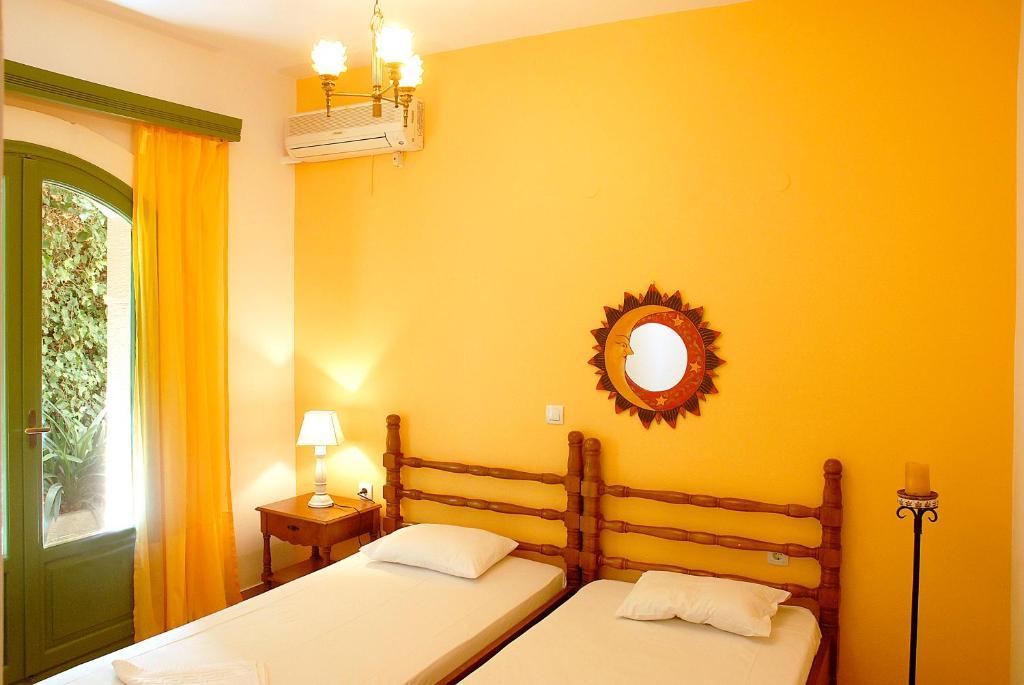 Appartement Bellevue *