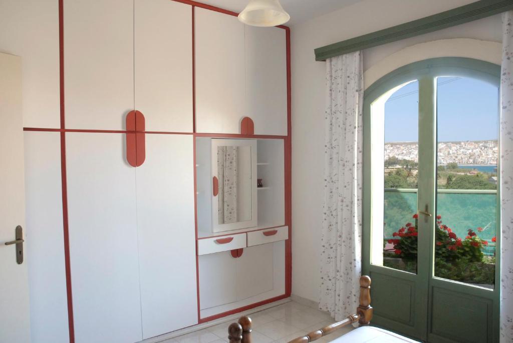Bellevue Appartement *