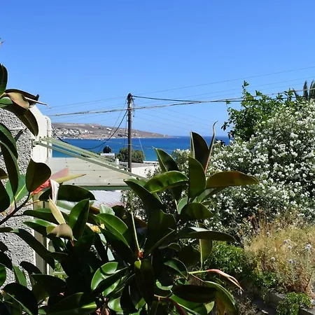 Bellevue Apartments Sitia  Exterior photo