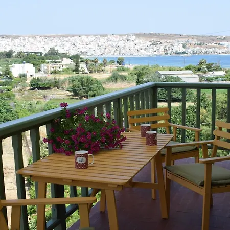 Bellevue Apartments Sitia  Exterior photo