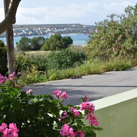 Bellevue Apartments Sitia  Exterior photo