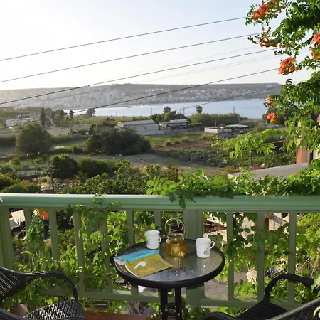 Bellevue Apartments Sitia  Exterior photo