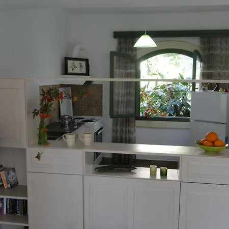 Bellevue Apartments Sitia  Room photo