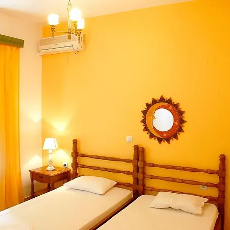 Bellevue Apartments Sitia  Room photo
