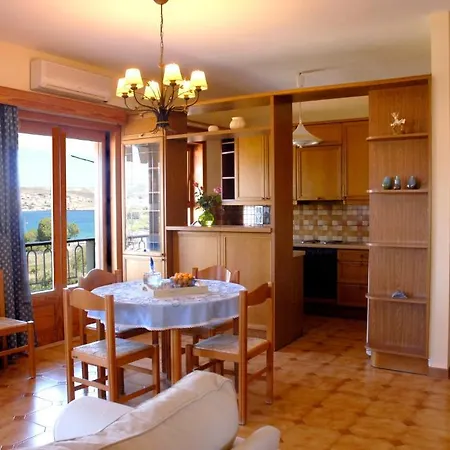 Bellevue Apartments Sitia  Room photo