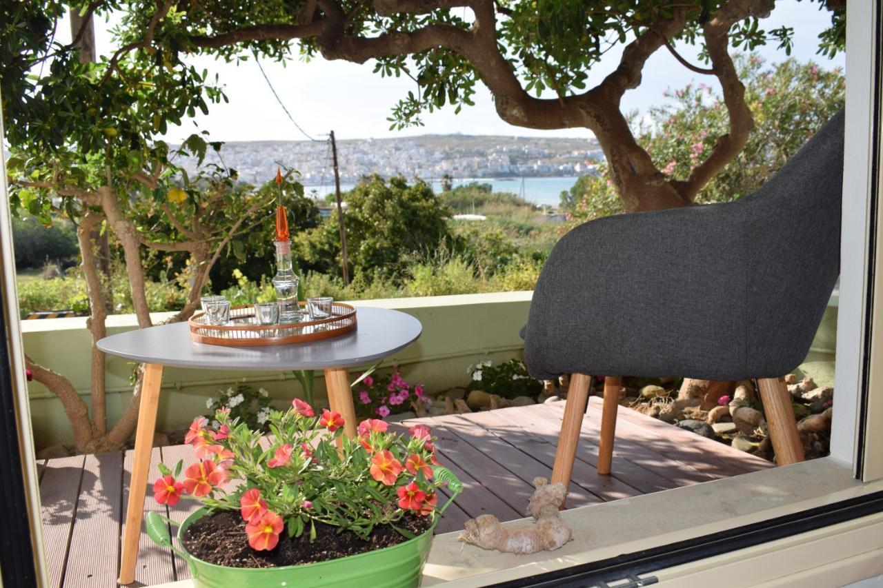 Bellevue * Sitia (Crete)