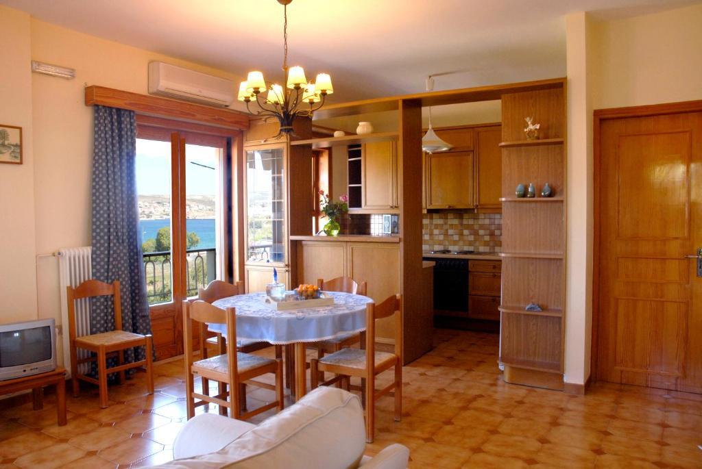 Bellevue Apartment